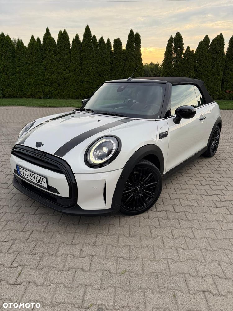 MINI Cooper Classic Trim - 14