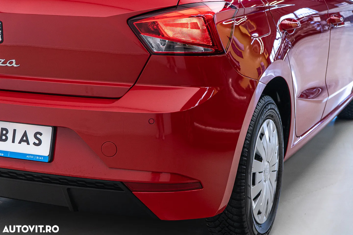 Seat Ibiza 1.0 TSI Style - 38