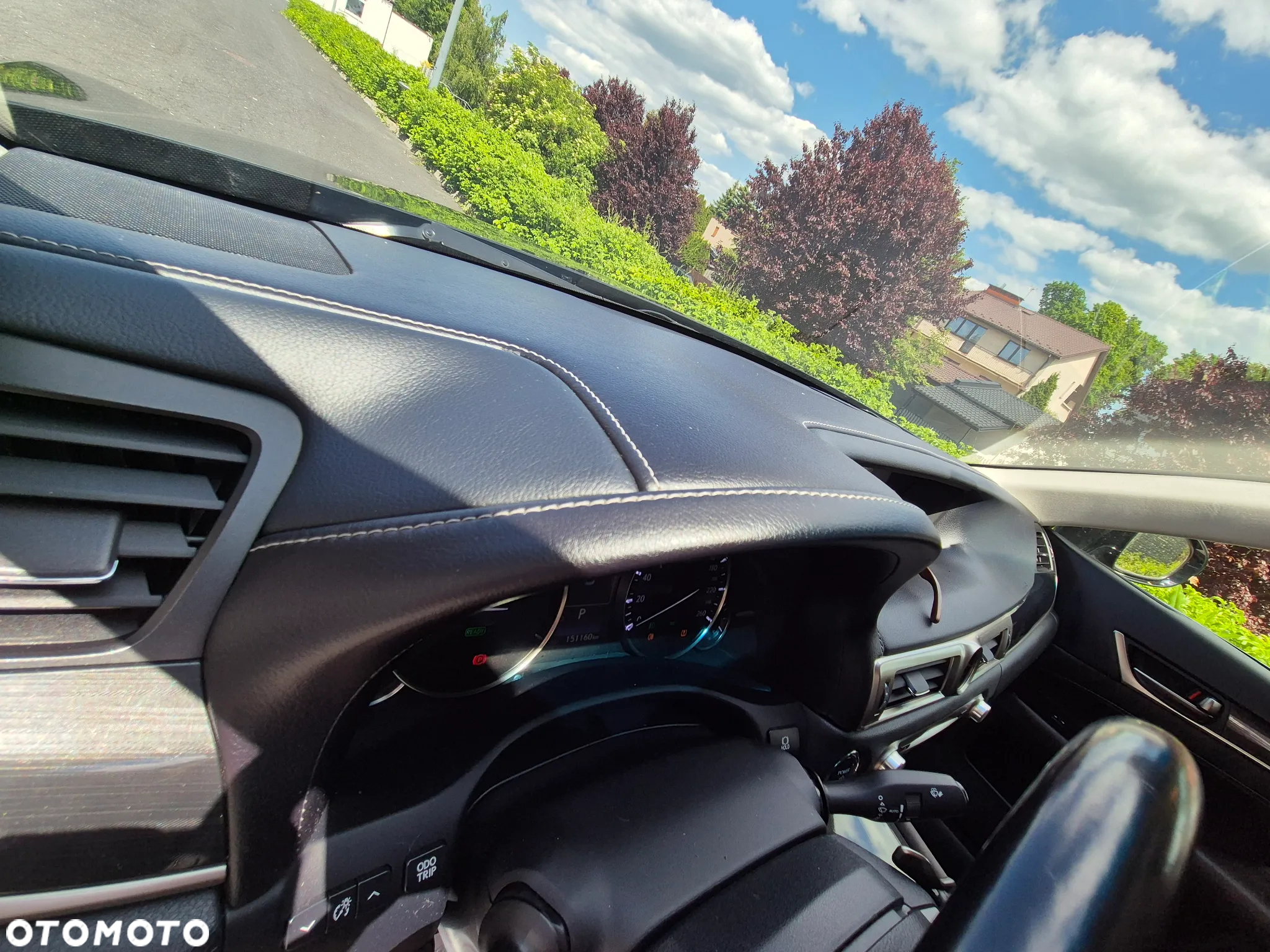 Lexus GS 300h Prestige - 32