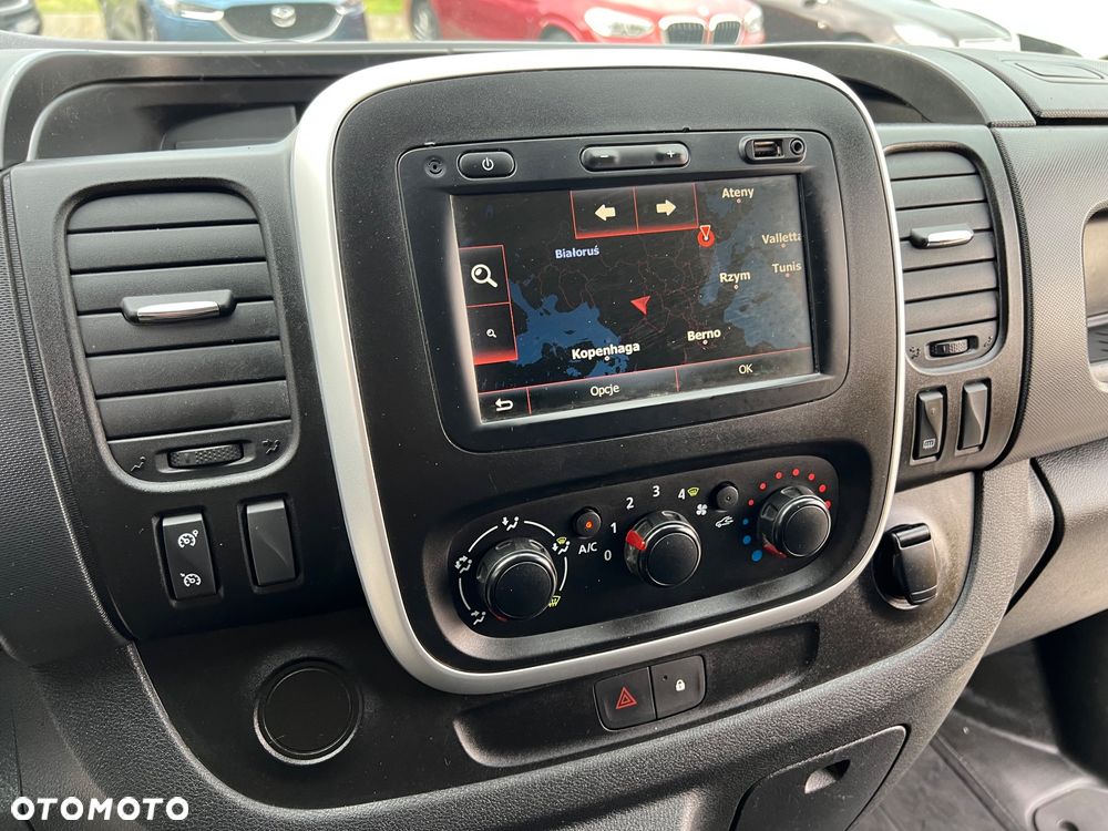 Fiat TALENTO - 14