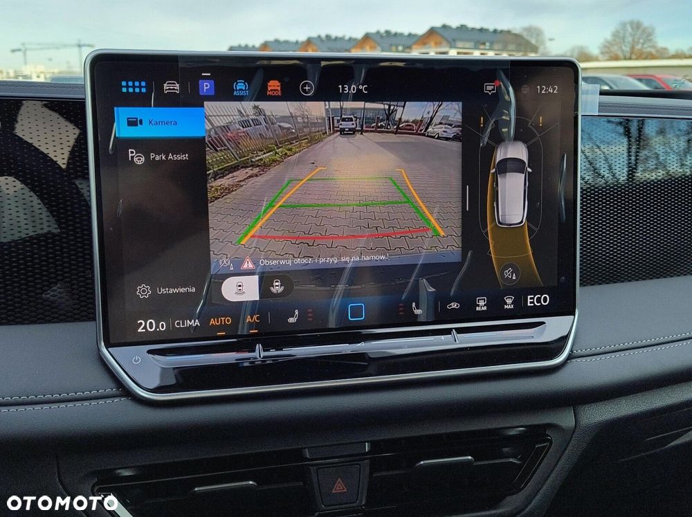 Volkswagen Tiguan - 18