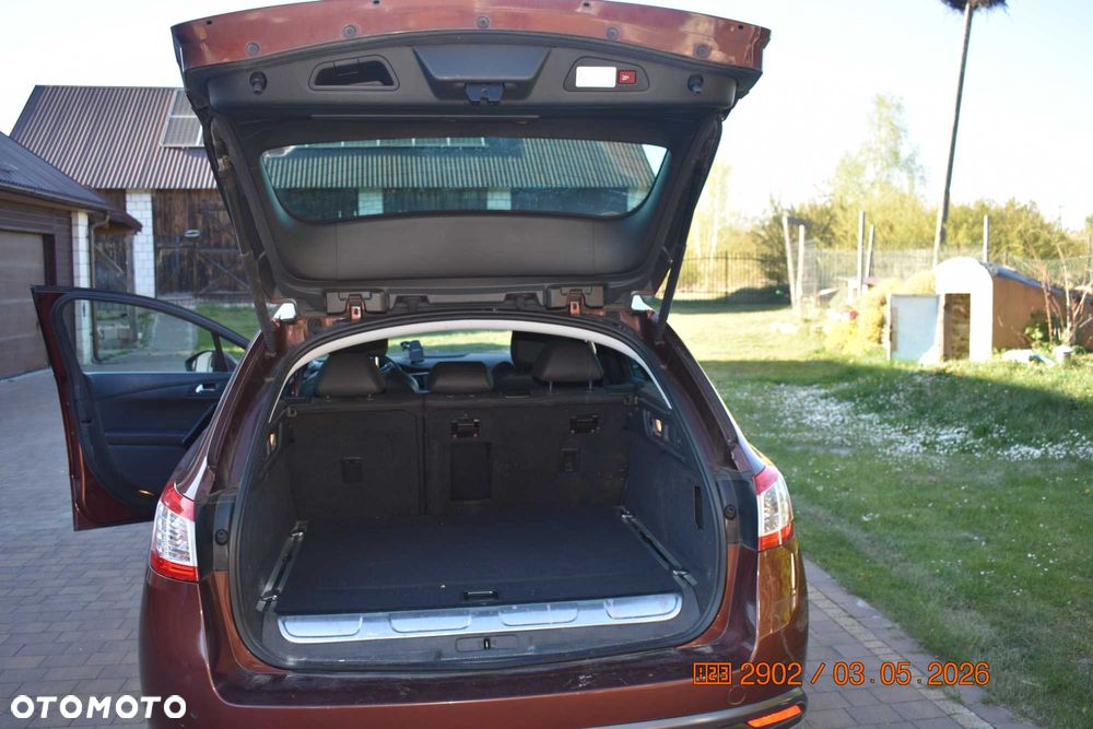 Peugeot 508 - 7