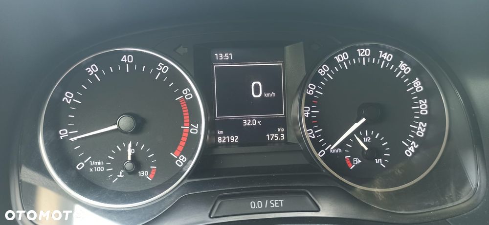 Skoda Fabia 1.0 Active - 6
