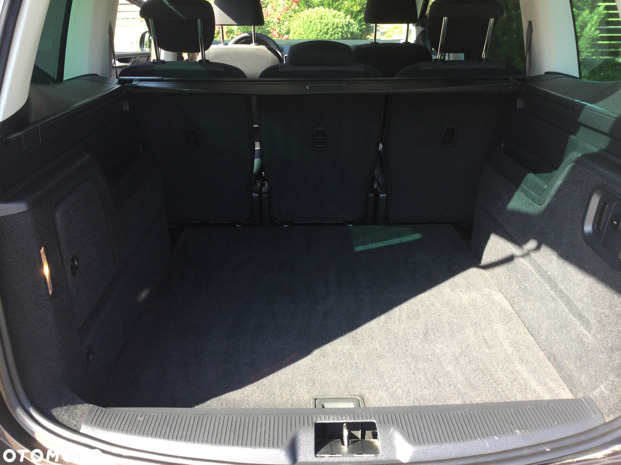 Volkswagen Sharan 1.4 TSI BMT Comfortline - 15