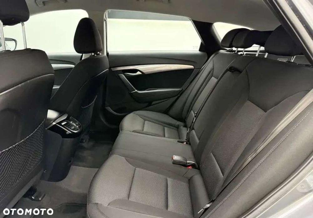 Hyundai i40 1.6 Comfort - 25