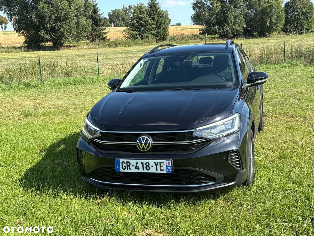 Volkswagen Taigo 1.0 TSI OPF DSG Style - 3