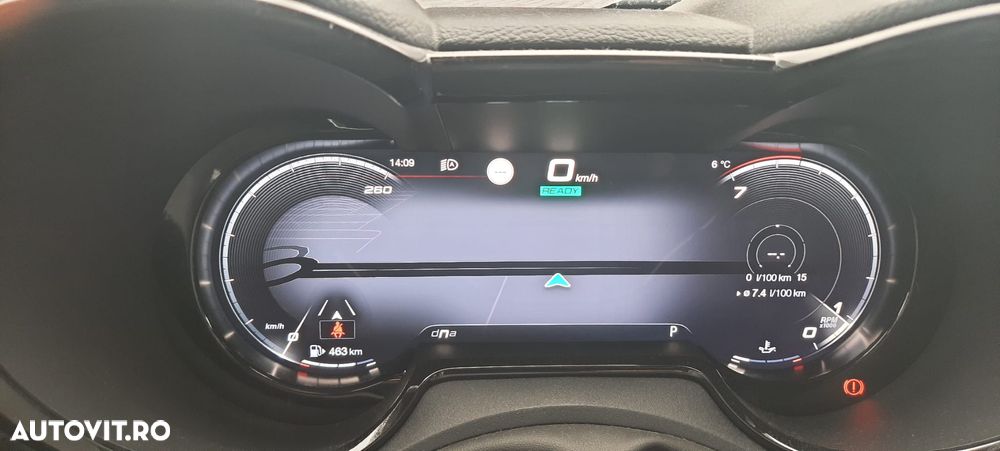 Alfa Romeo Tonale 1.5 FWD AT MHEV Veloce - 10