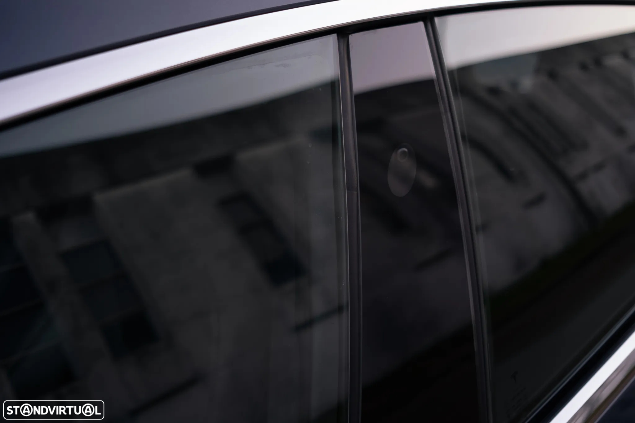 Tesla Model S Long Range - 18