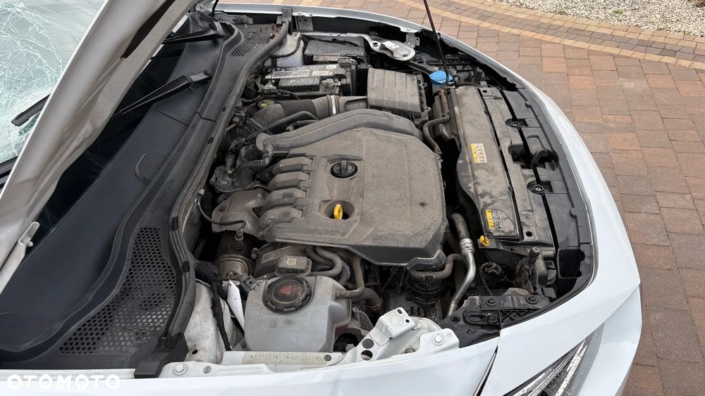 Seat Leon 1.5 EcoTSI Evo Full LED S&S - 16