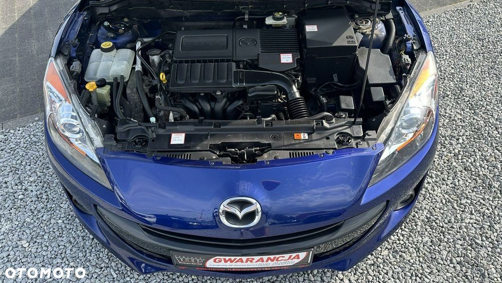 Mazda 3 - 32