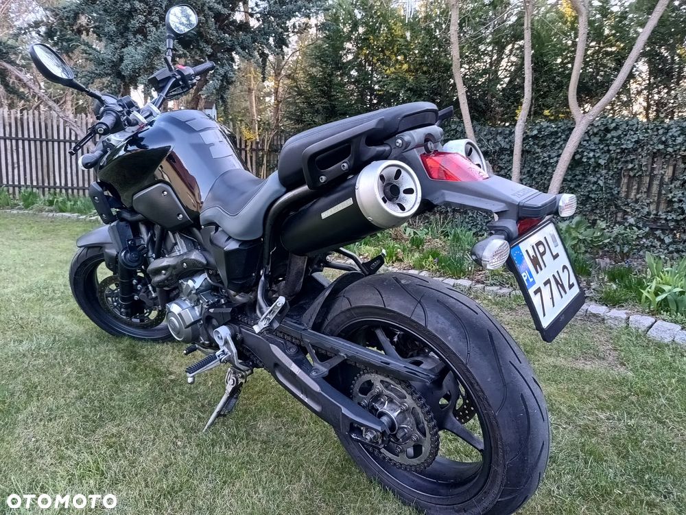 Yamaha MT - 6