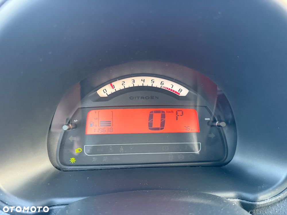 Citroën C3 1.6 Automatik Exclusive - 3