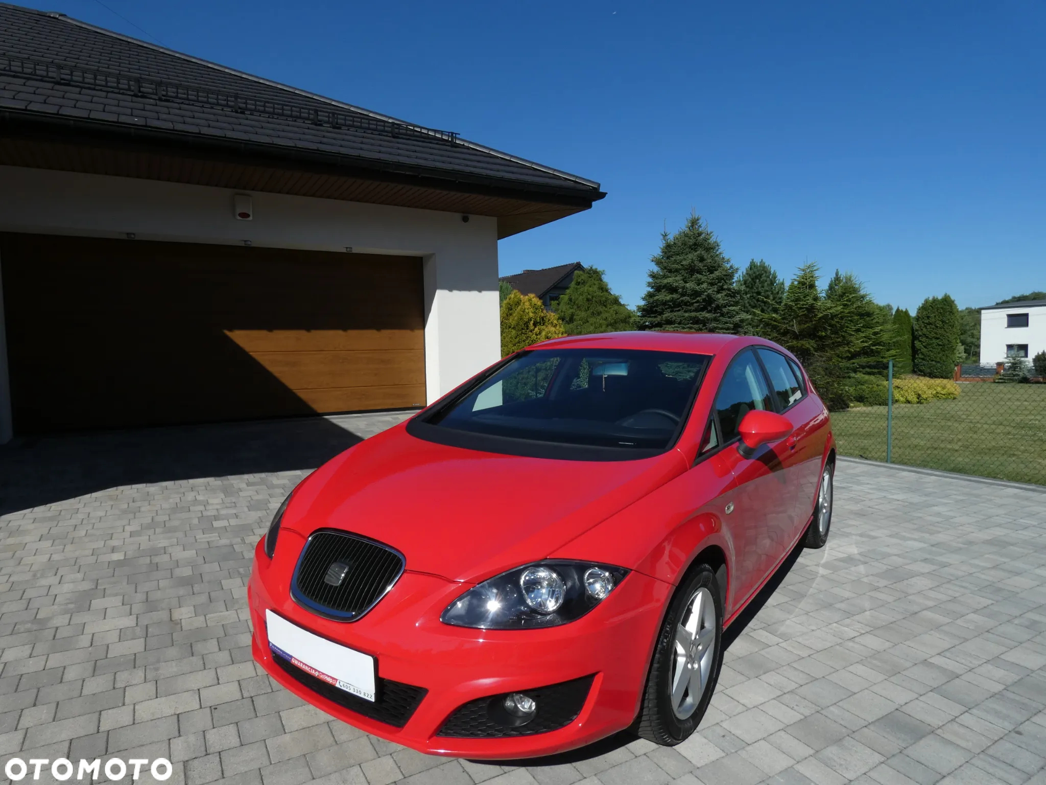 Seat Leon - 6