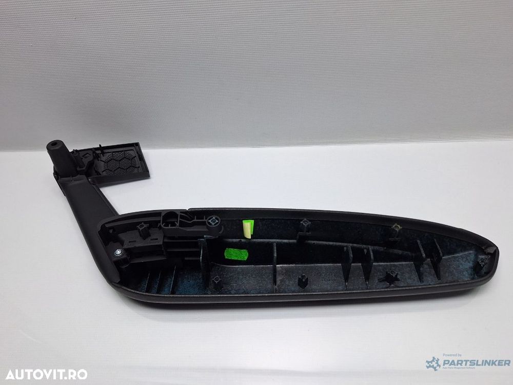 Maner usa stanga spate AUDI A3 II Sportback 8PA 2004 - 2015 TDI BKC, BLS, BXE 8P4867373 , 8P4035793 - 3