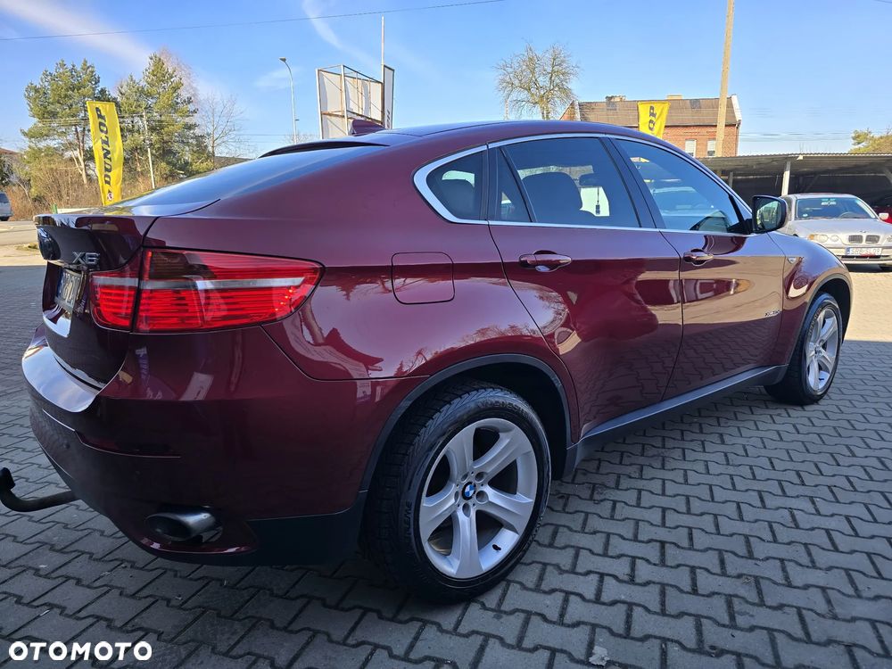 BMW X6 - 4
