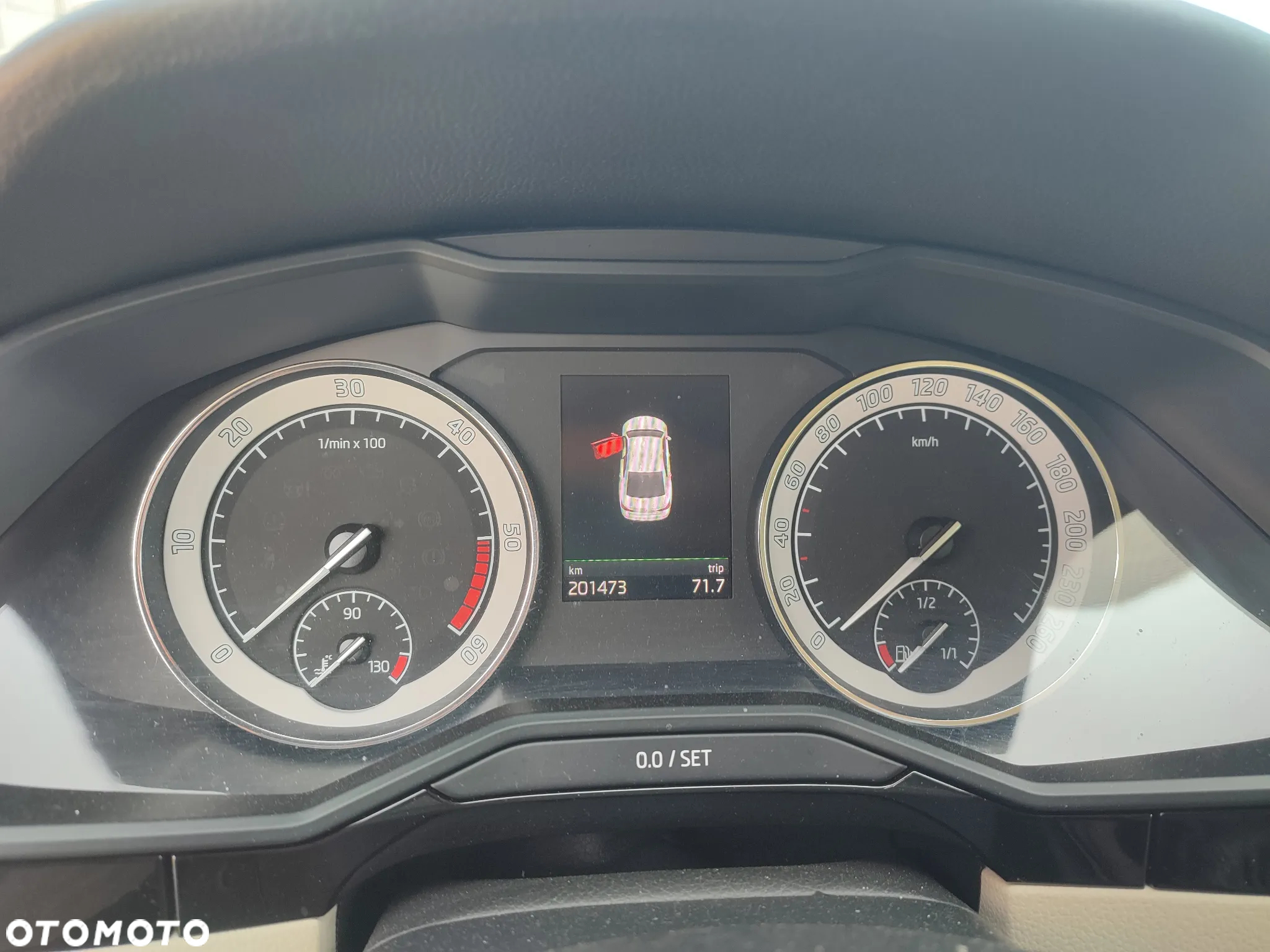 Skoda Superb 2.0 TDI 4x4 L&K DSG - 12