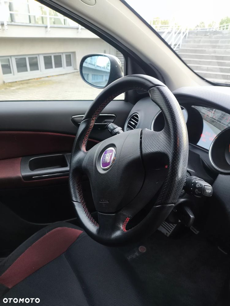 Fiat Bravo 1.4 T-JET 16V Speed - 18