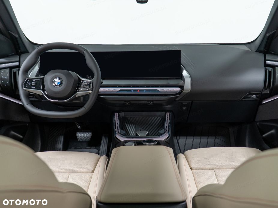 BMW X3 xDrive20 mHEV - 11