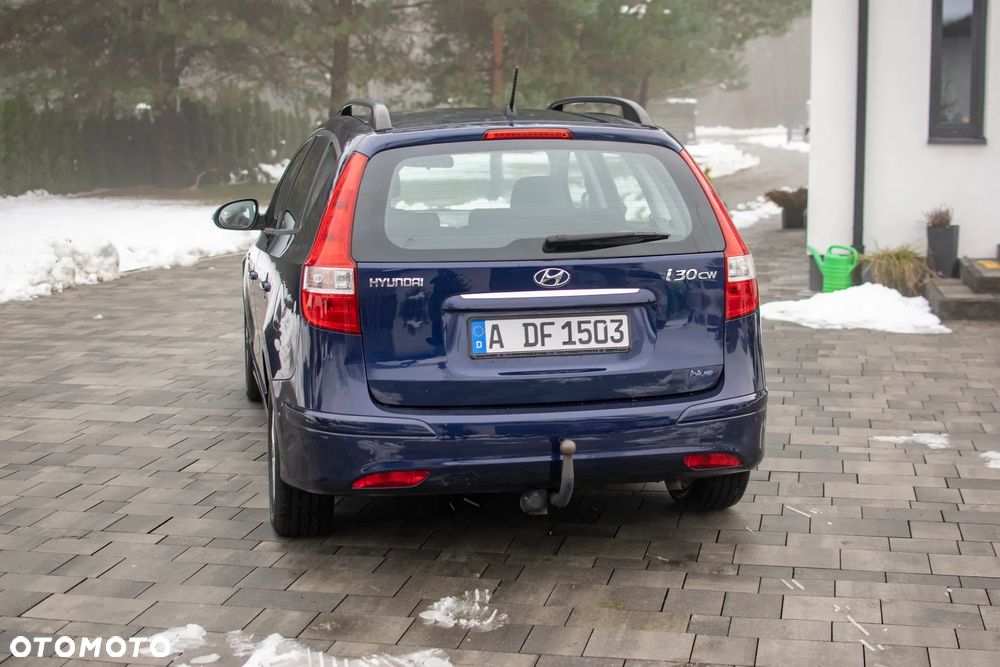 Hyundai i30 - 25