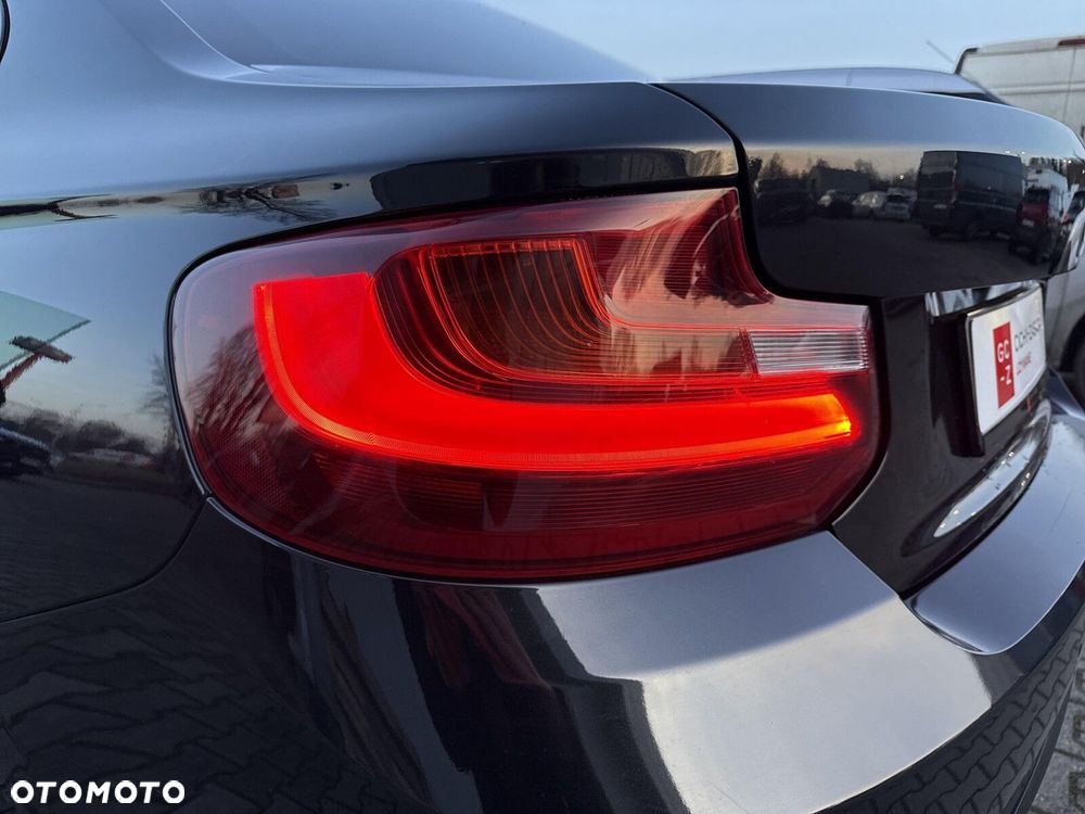 BMW Seria 2 - 26