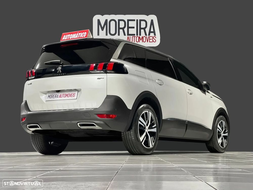 Peugeot 5008 - 3