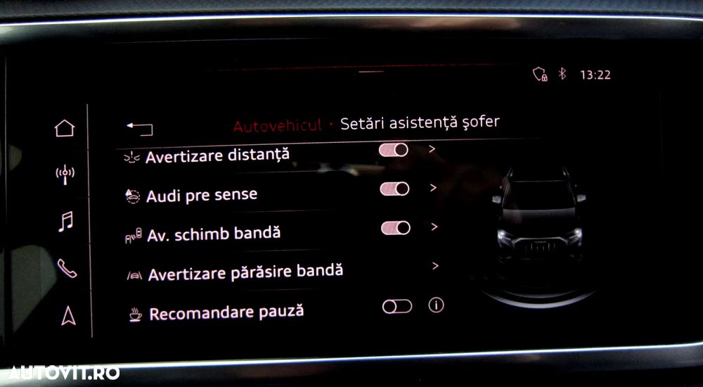 Audi Q3 35 TFSI S tronic advanced - 13