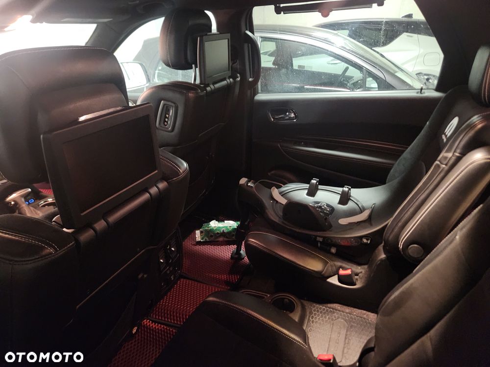 Dodge Durango - 11