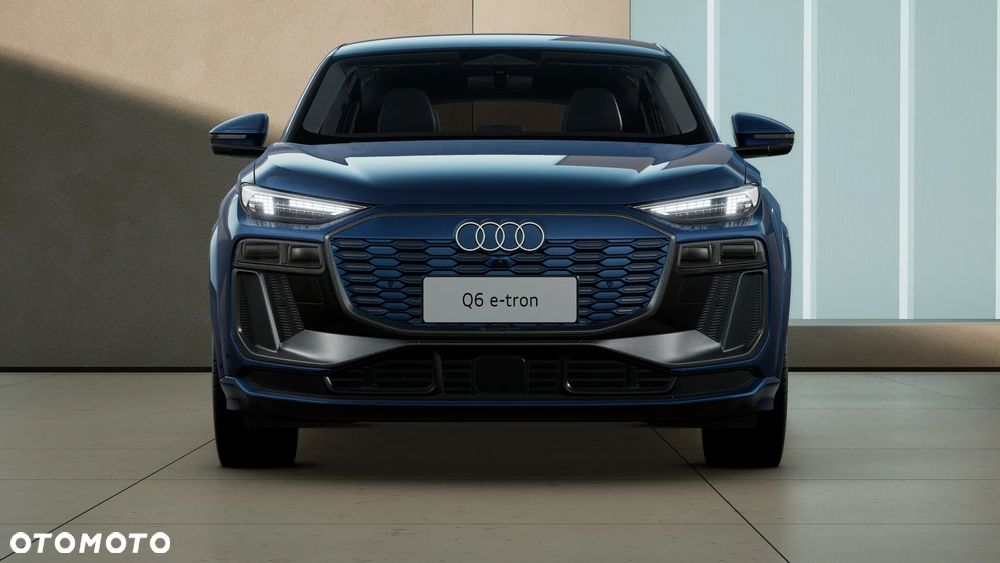 Audi Q6 Sportback e-tron - 5
