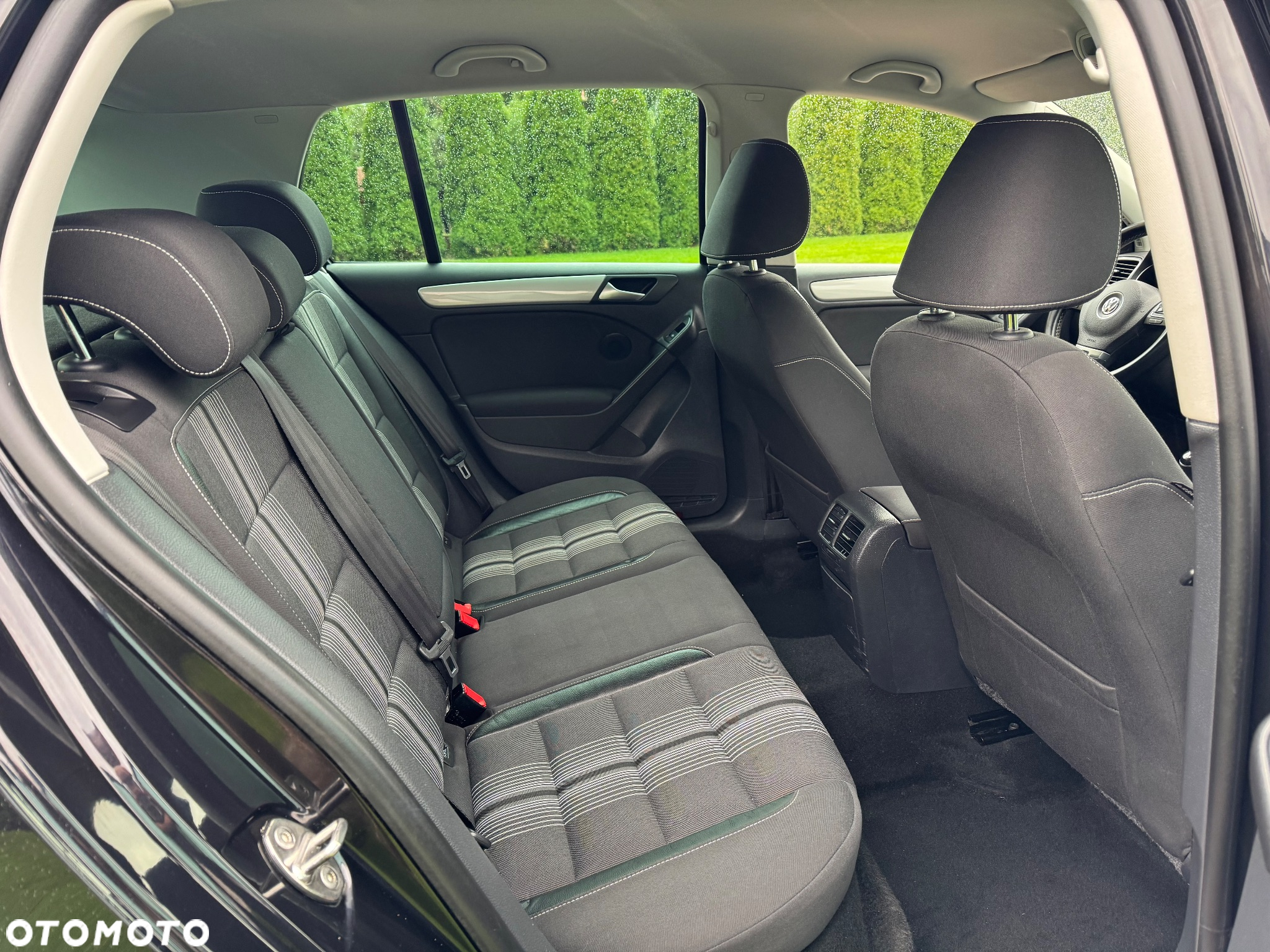 Volkswagen Golf 1.4 TSI MATCH - 15