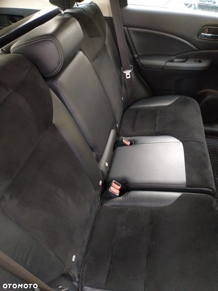 Honda CR-V - 7