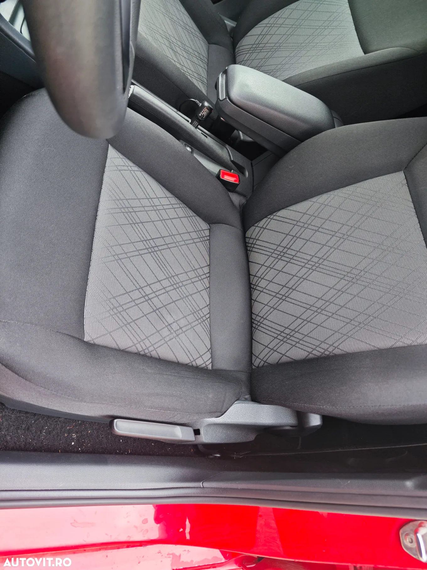 Seat Toledo 1.2 TSI 85 CP Reference - 9