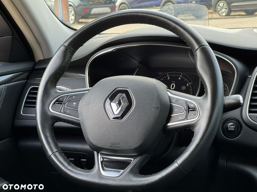 Renault Talisman 1.6 Energy TCe Intens EDC - 27
