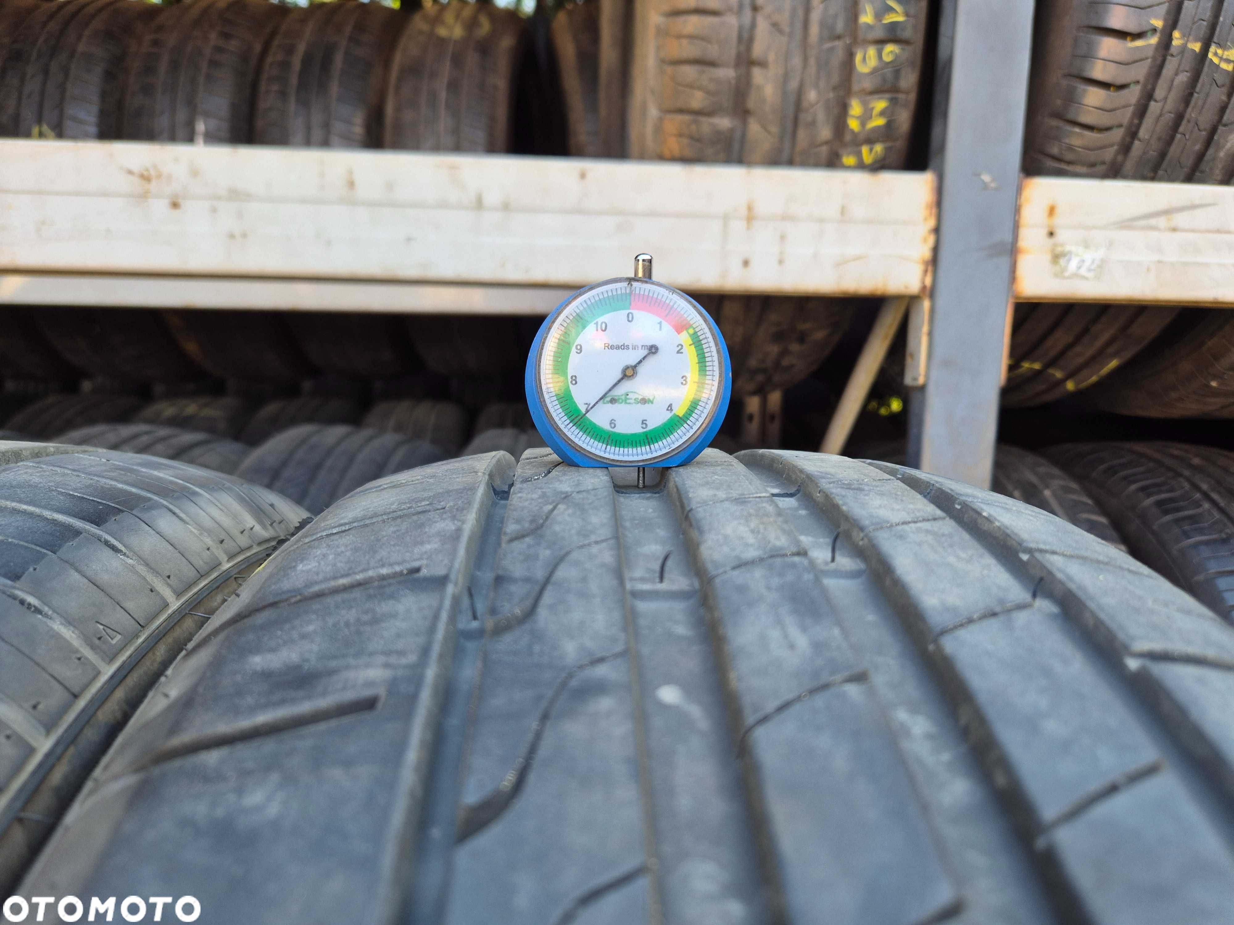 Imperial EcoSport 2 245/50r18 104W Wzmocnienie XL Rant 2025r 7mm N3078 - 5