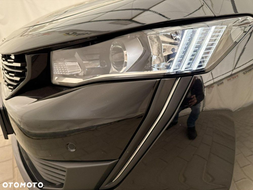 Peugeot 508 - 29