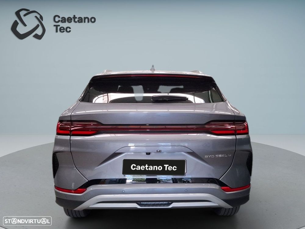 BYD Seal U 87 kWh Design - 20