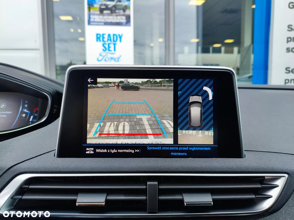 Peugeot 3008 PureTech 130 Stop & Start Allure - 20