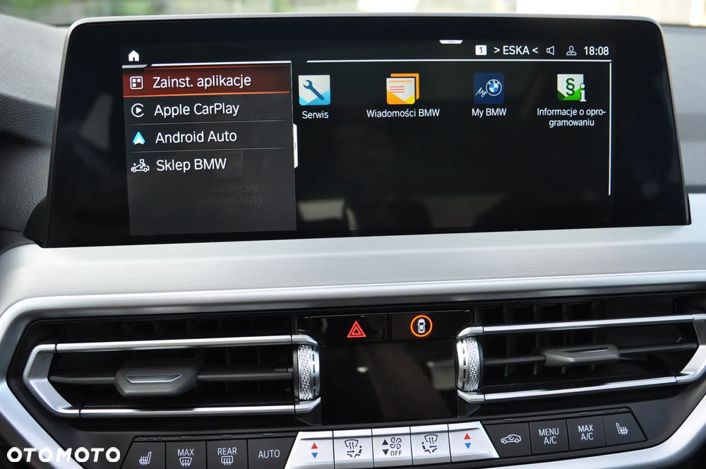BMW X3 xDrive20i sport - 26