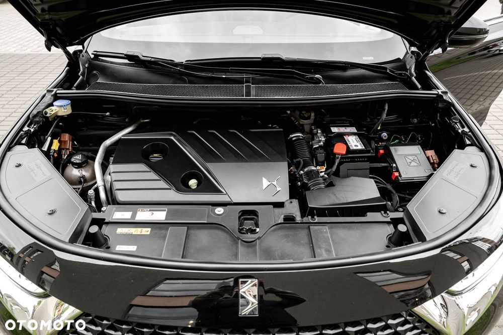 DS Automobiles DS 7 Crossback 2.0 BlueHDi So Chic - 38