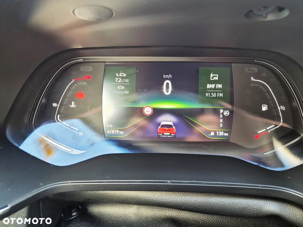 Renault Captur 1.3 TCe mHEV Techno EDC - 18