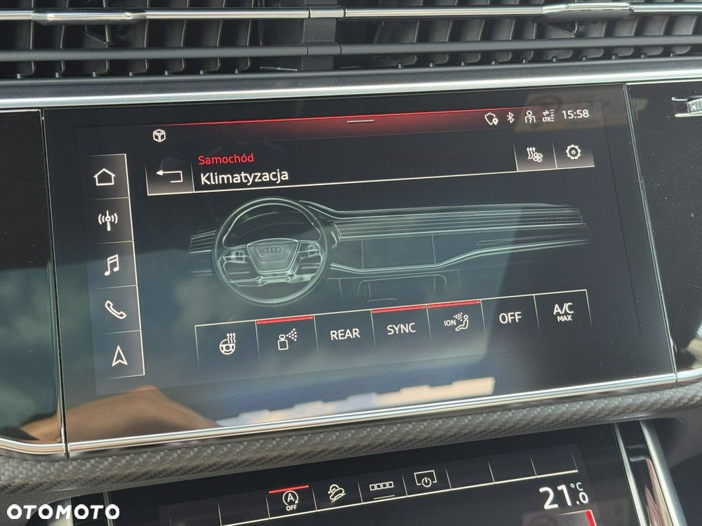 Audi RS Q8 - 31