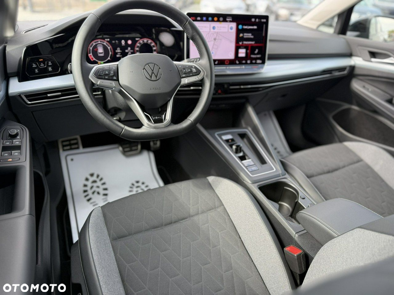 Volkswagen Golf Variant 1.5 eTSI OPF DSG Goal - 12
