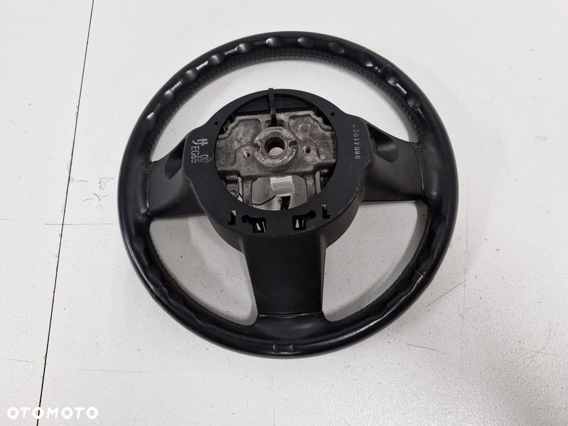 MAZDA CX7 KIEROWNICA MULTIFUNKCJA - 6