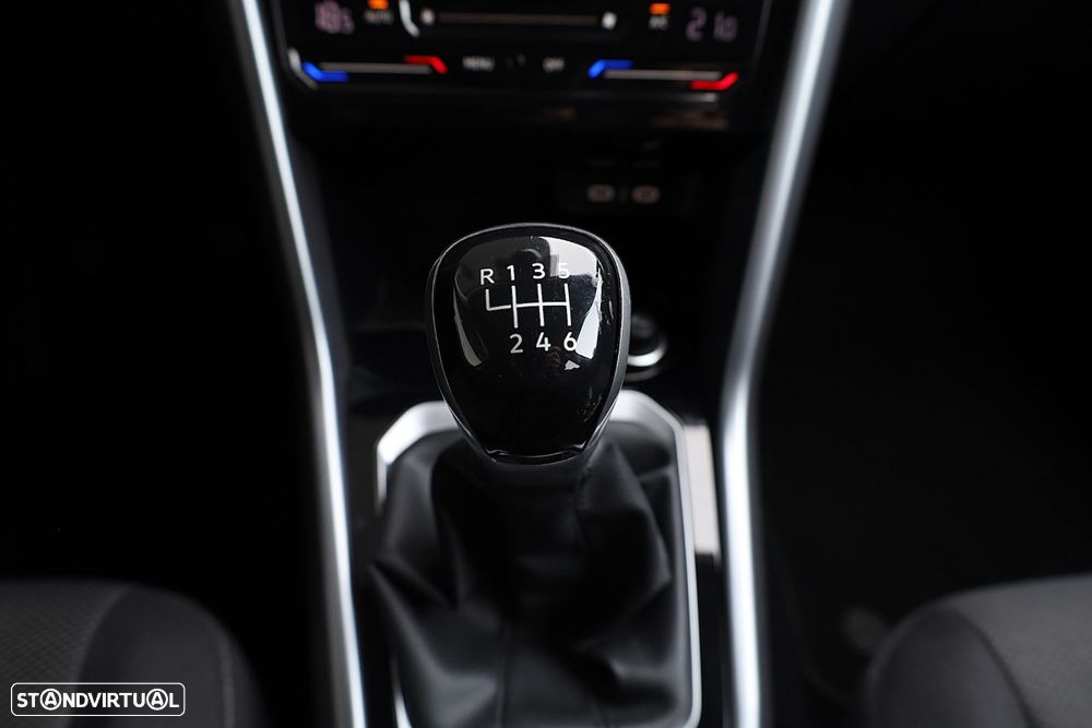 VW T-Roc 1.0 TSI Life - 21