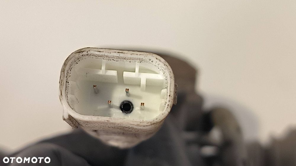 AMORTYZATOR LEWY TYŁ BMW 750I L 7 F01 6796929 - 5