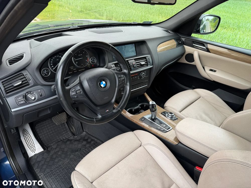 BMW X3 - 20