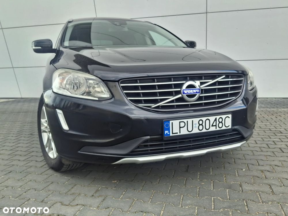 Volvo XC 60 D3 Edition Pro - 14