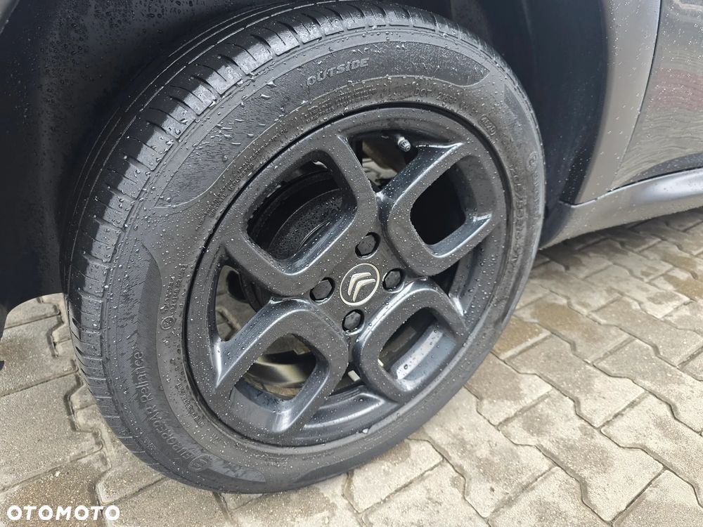 Citroën C4 Cactus PureTech 82 Shine Edition - 13