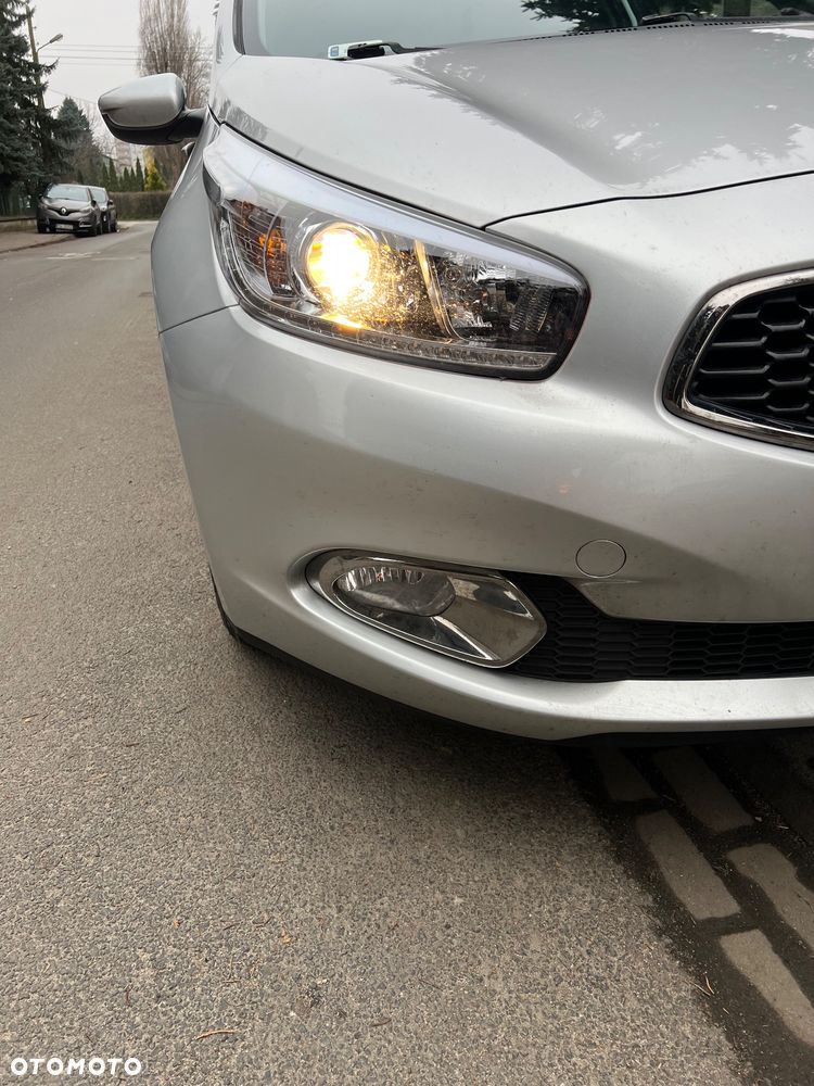 Kia Ceed 1.6 GDI M - 29