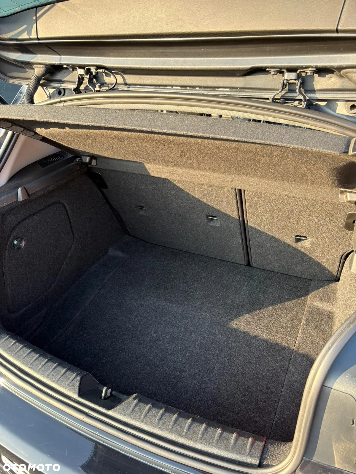 BMW Seria 1 116d - 21