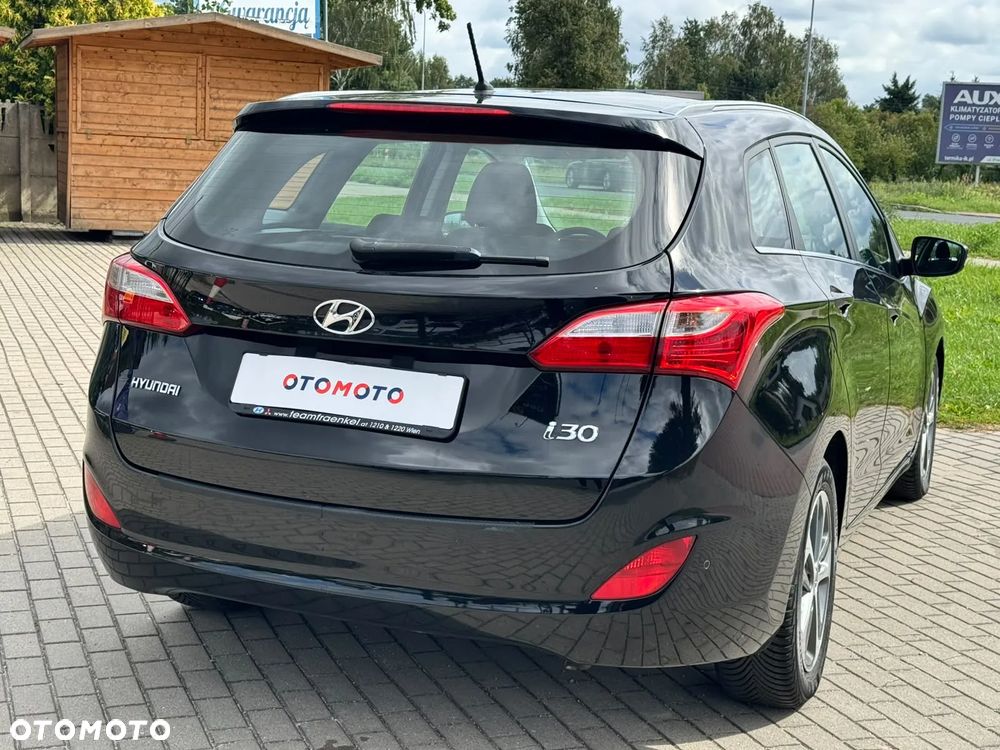 Hyundai i30 - 8